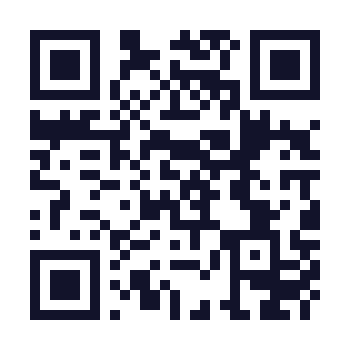 설치 페이지 QR 코드